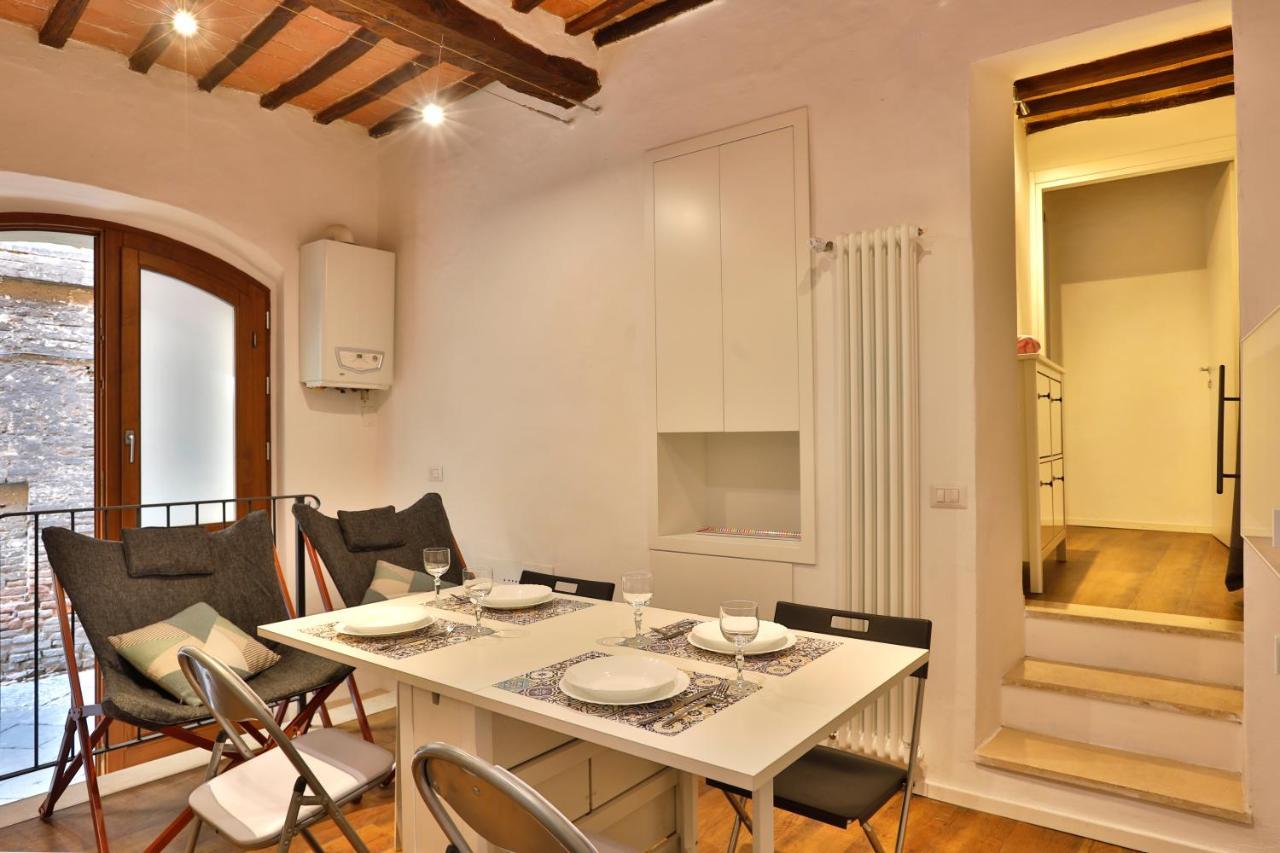 Apartamento Indipendente Vicino Piazza Del Campo Siena