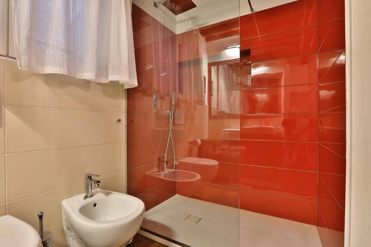 Apartamento Indipendente Vicino Piazza Del Campo Siena