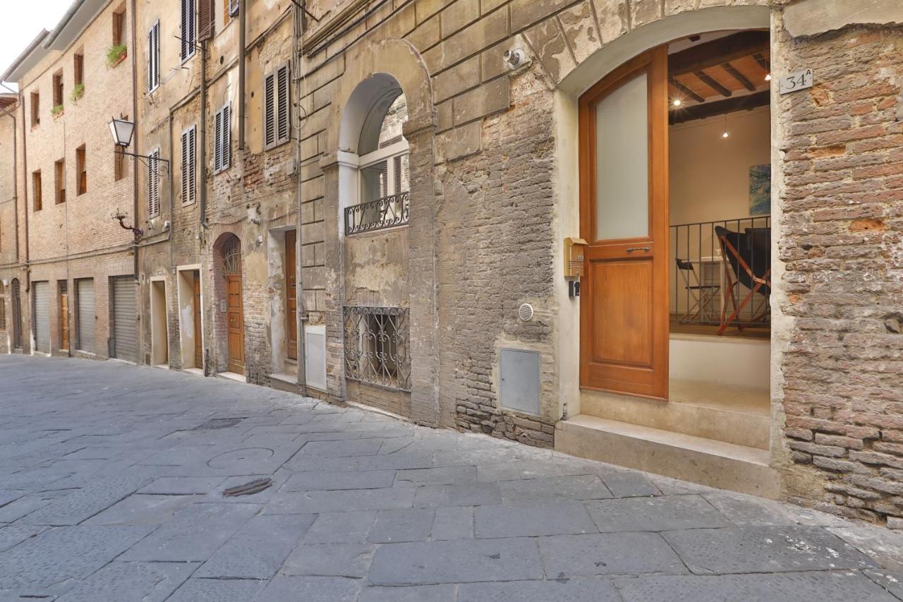 Indipendente Vicino Piazza Del Campo * Siena