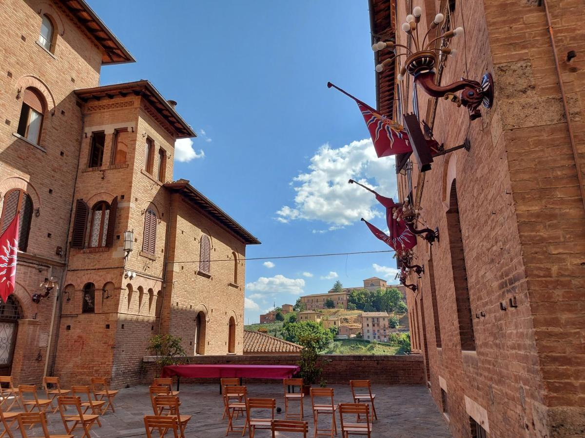 Indipendente Vicino Piazza Del Campo * Siena