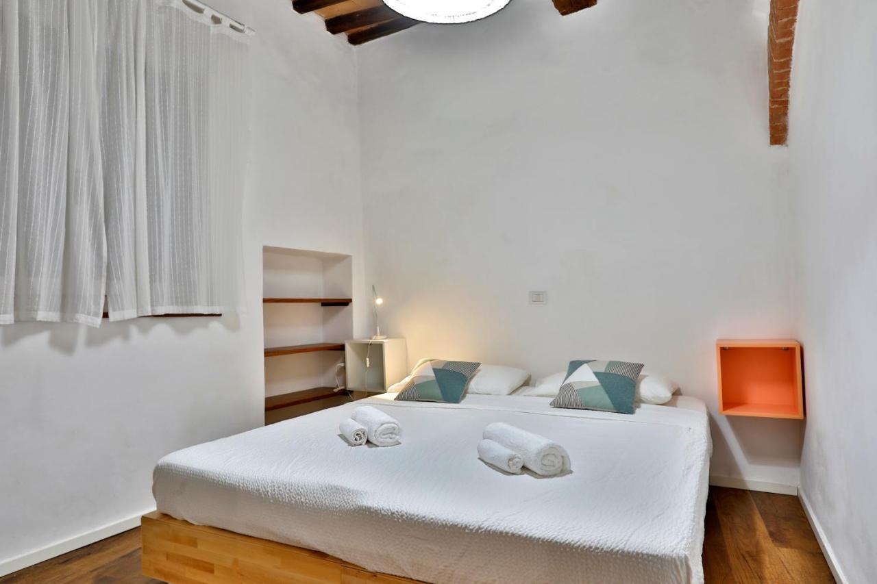 Indipendente Vicino Piazza Del Campo Apartment *