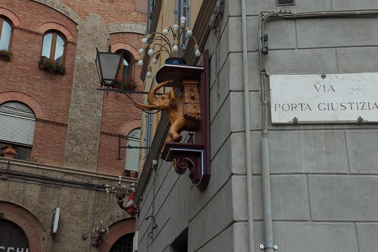 Indipendente Vicino Piazza Del Campo Apartment Siena
